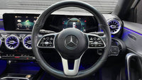 MERCEDES-BENZ A 200 A/T