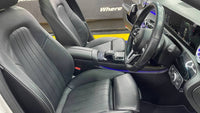 MERCEDES-BENZ A 200 A/T