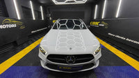 MERCEDES-BENZ A 200 A/T
