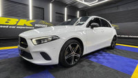 MERCEDES-BENZ A 200 A/T