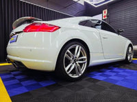 AUDI - TT 2.0 TFSI QUATT COUPE S TRONIC