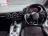 AUDI - TT 2.0 TFSI QUATT COUPE S TRONIC
