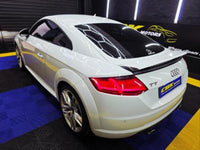 AUDI - TT 2.0 TFSI QUATT COUPE S TRONIC