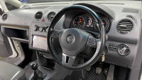 VOLKSWAGEN CADDY CROSS 2.0 TDi (81KW)