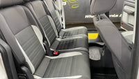 VOLKSWAGEN CADDY CROSS 2.0 TDi (81KW)