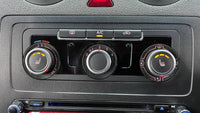 VOLKSWAGEN CADDY CROSS 2.0 TDi (81KW)