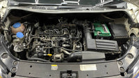 VOLKSWAGEN CADDY CROSS 2.0 TDi (81KW)