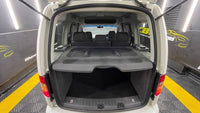 VOLKSWAGEN CADDY CROSS 2.0 TDi (81KW)