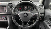 VOLKSWAGEN AMAROK 2.0 BiTDi HIGHLINE 132KW 4MOT A/T D/C P/U