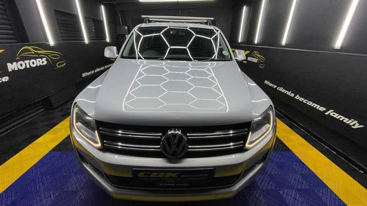 VOLKSWAGEN AMAROK 2.0 BiTDi HIGHLINE 132KW 4MOT A/T D/C P/U