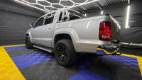 VOLKSWAGEN AMAROK 2.0 BiTDi HIGHLINE 132KW 4MOT A/T D/C P/U