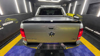 VOLKSWAGEN AMAROK 2.0 BiTDi HIGHLINE 132KW 4MOT A/T D/C P/U