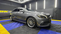 MERCEDES-BENZ A 200d AMG A/T