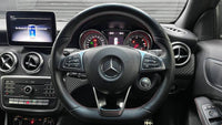 MERCEDES-BENZ A 200d AMG A/T