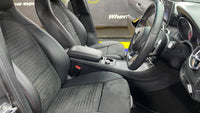 MERCEDES-BENZ A 200d AMG A/T