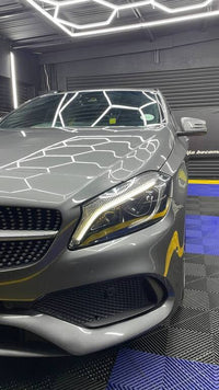 MERCEDES-BENZ A 200d AMG A/T