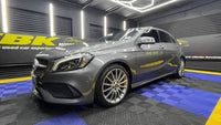 MERCEDES-BENZ A 200d AMG A/T
