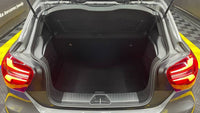 MERCEDES-BENZ A 200d AMG A/T