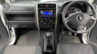 SUZUKI JIMNY 1.3
