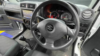 SUZUKI JIMNY 1.3