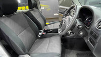 SUZUKI JIMNY 1.3