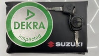 SUZUKI JIMNY 1.3