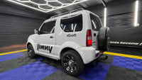 SUZUKI JIMNY 1.3