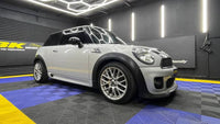 MINI COOPER JCW GP