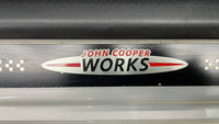MINI COOPER JCW GP