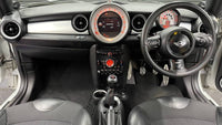 MINI COOPER JCW GP