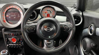 MINI COOPER JCW GP
