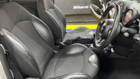 MINI COOPER JCW GP