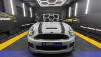 MINI COOPER JCW GP