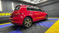 VOLKSWAGEN GOLF VII 1.4 TSI COMFORTLINE