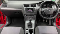 VOLKSWAGEN GOLF VII 1.4 TSI COMFORTLINE