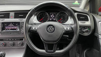 VOLKSWAGEN GOLF VII 1.4 TSI COMFORTLINE