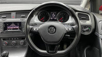 VOLKSWAGEN GOLF VII 1.4 TSI COMFORTLINE