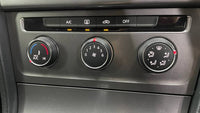VOLKSWAGEN GOLF VII 1.4 TSI COMFORTLINE