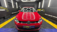 VOLKSWAGEN GOLF VII 1.4 TSI COMFORTLINE