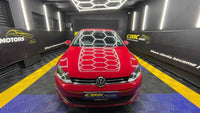VOLKSWAGEN GOLF VII 1.4 TSI COMFORTLINE
