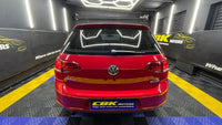 VOLKSWAGEN GOLF VII 1.4 TSI COMFORTLINE
