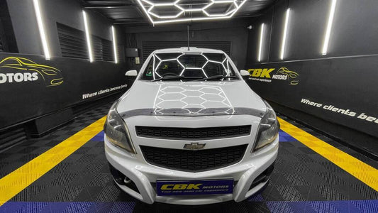 CHEVROLET - UTILITY 1.4 CLUB P/U S/C