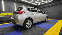 TOYOTA AURIS 1.6 XI