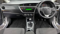 TOYOTA AURIS 1.6 XI