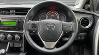 TOYOTA AURIS 1.6 XI