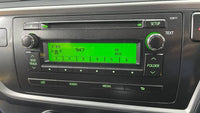 TOYOTA AURIS 1.6 XI
