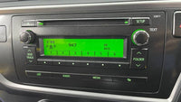 TOYOTA AURIS 1.6 XI