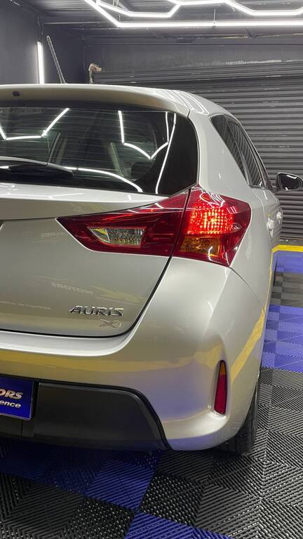 TOYOTA AURIS 1.6 XI