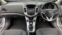 CHEVROLET - CRUZE 1.6 LS