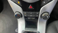 CHEVROLET - CRUZE 1.6 LS